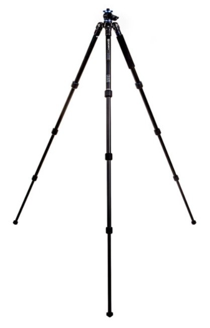 Штатив Benro Go Plus Travel (FGP18A) - фото7