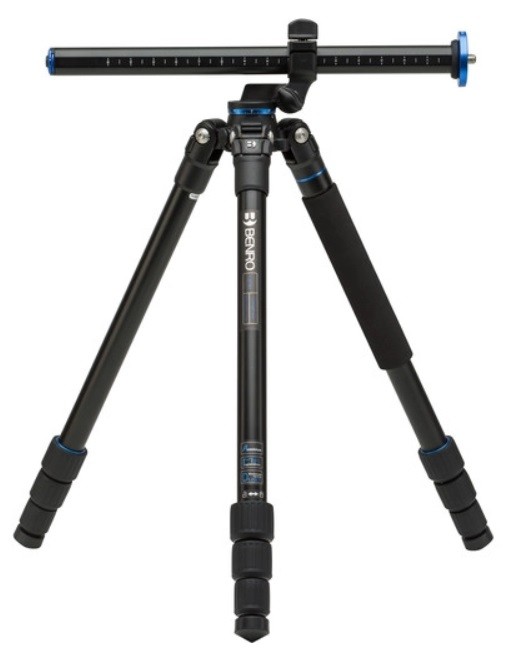 Штатив Benro Go Plus Travel (FGP18A) - фото6