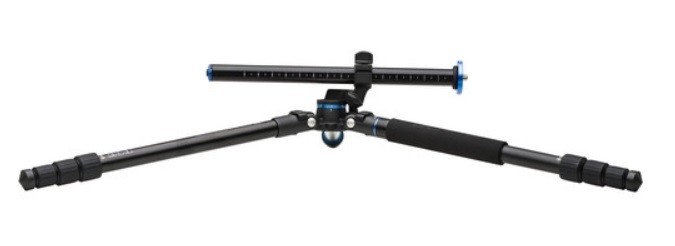 Штатив Benro Go Plus Travel (FGP18A) - фото5