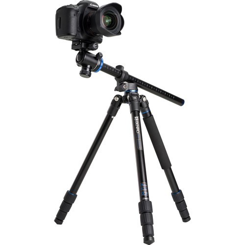Штатив Benro Go Plus Travel (FGP18A) - фото3