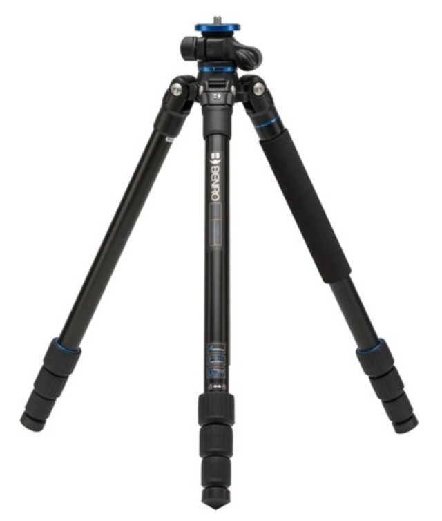 Штатив Benro Go Plus Travel (FGP18A) - фото