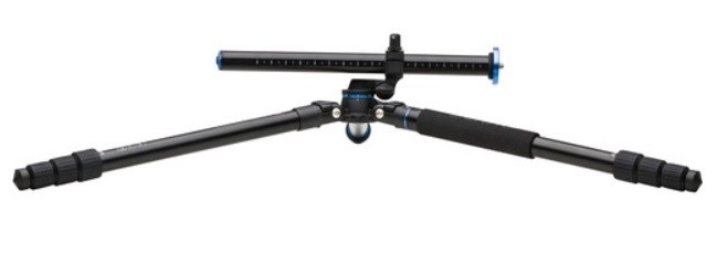 Штатив Benro Go Plus Travel (FGP28A)- фото6