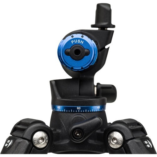 Штатив Benro Go Plus Travel (FGP28A) - фото3