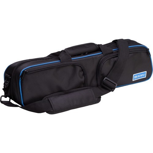 Штатив Benro Go Plus Travel (FGP28A)- фото4
