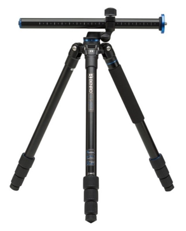 Штатив Benro Go Plus Travel (FGP28A) - фото7