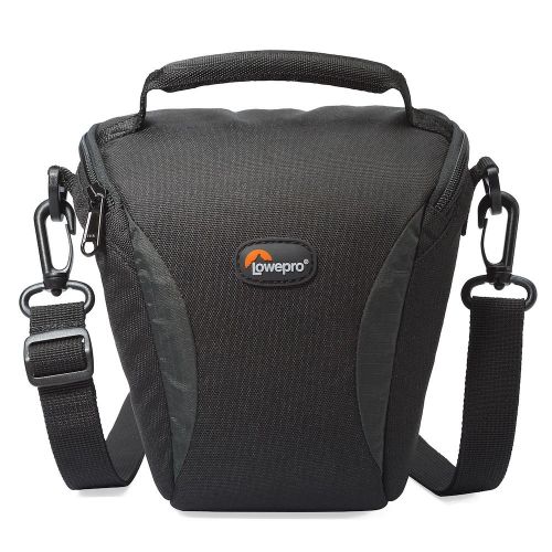 Сумка Lowepro Format TLZ 20 - фото7