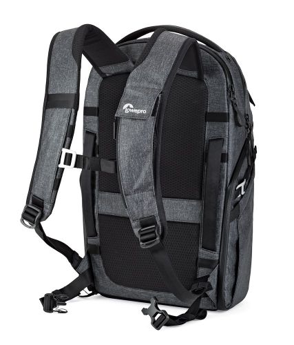 Рюкзак Lowepro FreeLine BP 350 AW Grey - фото4