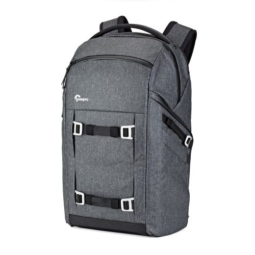 Рюкзак Lowepro FreeLine BP 350 AW Grey - фото