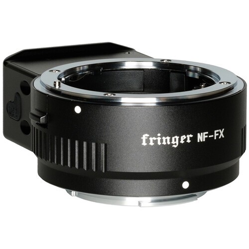 Адаптер Fringer NF-FX - фото2