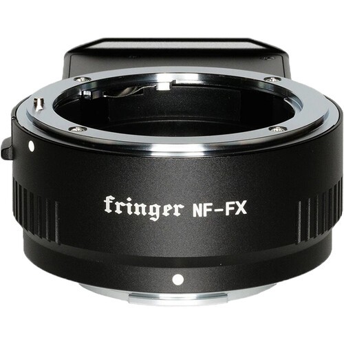 Адаптер Fringer NF-FX - фото