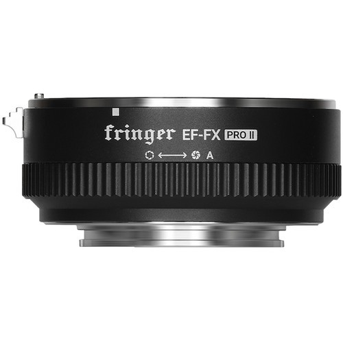 Адаптер Fringer EF-FX Pro II - фото2