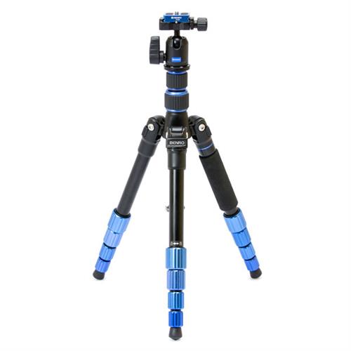 Штатив Benro Travel Slim (FSL09AN00) - фото