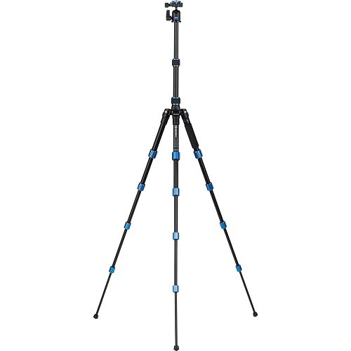 Штатив Benro Travel Slim (FSL09AN00) - фото4