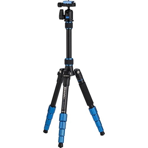 Штатив Benro Travel Slim (FSL09AN00) - фото2
