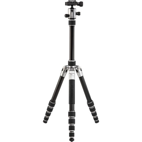 Штатив Benro Tripster S1 Titanium (FTR19AB0GTTN)- фото3