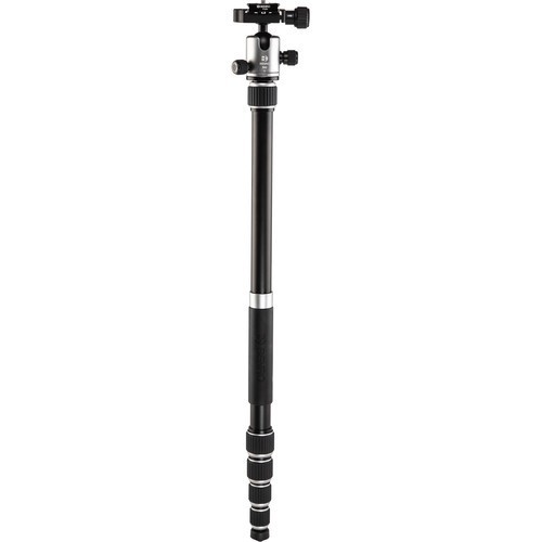 Штатив Benro Tripster S1 Titanium (FTR19AB0GTTN) - фото2