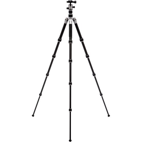 Штатив Benro Tripster S1 Titanium (FTR19AB0GTTN) - фото4