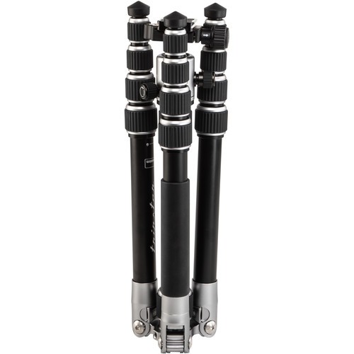 Штатив Benro Tripster S1 Titanium (FTR19AB0GTTN) - фото5