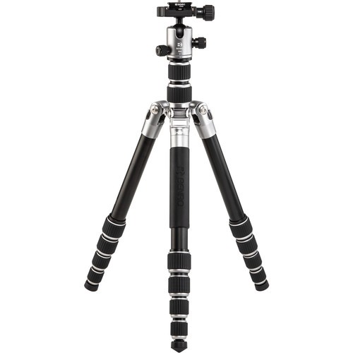 Штатив Benro Tripster S1 Titanium (FTR19AB0GTTN)- фото