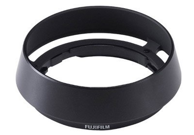 Бленда Fujifilm LH-XF35-2 Black