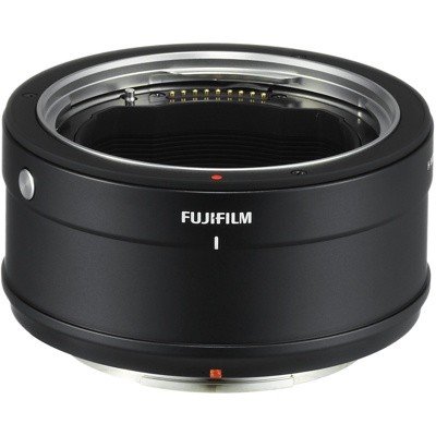 Адаптер Fujifilm H MOUNT ADAPTER G - фото