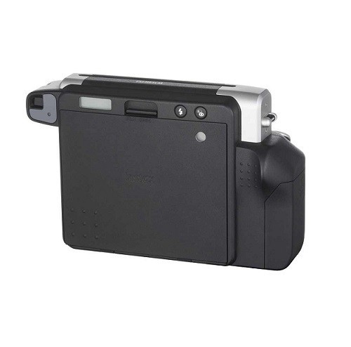 Fujifilm Instax WIDE 300 Black/Grey - фото3