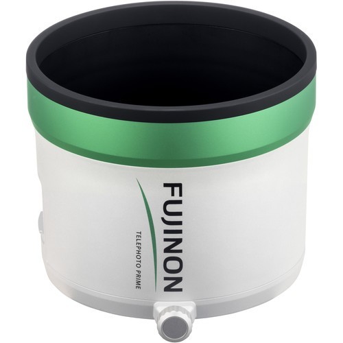 Объектив Fujifilm Fujinon XF200mmF2.0 R LM OIS WR - фото6