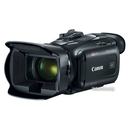 Видеокамера Canon Legria HF G50 - фото