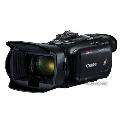 Видеокамера Canon Legria HF G60 - фото