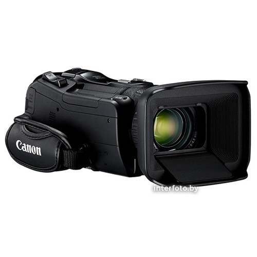 Видеокамера Canon Legria HF G60 - фото5