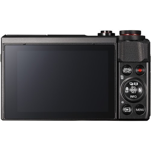 Фотоаппарат Canon PowerShot G7X Mark II- фото2
