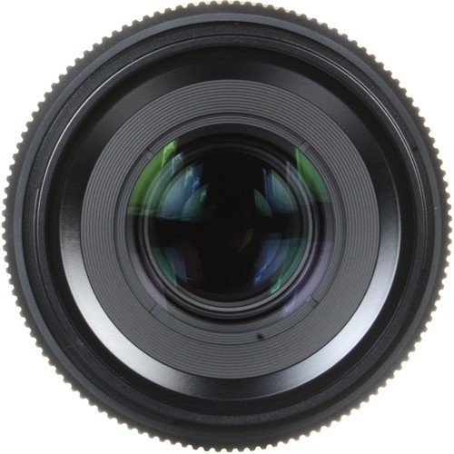 Объектив Fujifilm Fujinon GF120mm F4 R LM OIS WR Macro - фото6