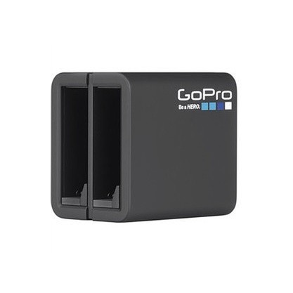 Зарядное устройство HERO8 GoPro AJDBD-001-EU - фото3