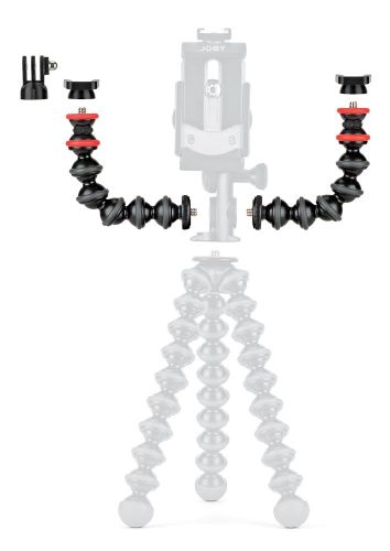 Гибкий держатель Joby GorillaPod Arm Kit (JB01532) - фото