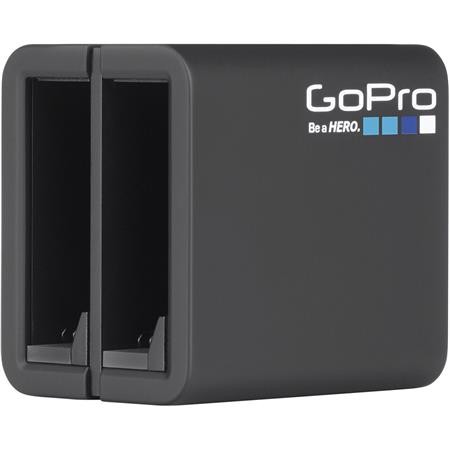 Зарядное устройство GoPro AADBD-001-RU - фото7