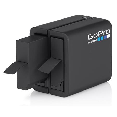 Зарядное устройство GoPro AADBD-001-RU- фото4