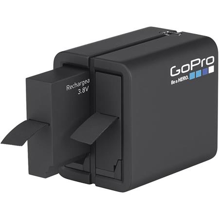 Зарядное устройство GoPro AADBD-001-RU- фото2