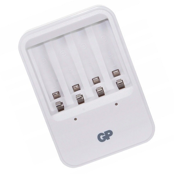 Зарядное устройство GP PowerBank PB420GS - фото2