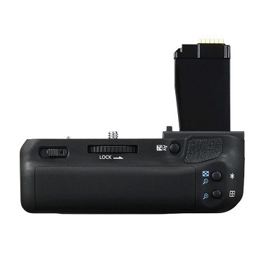 Батарейный блок Canon BG-E18 - фото2