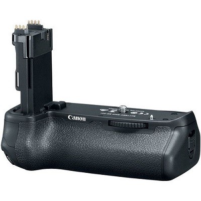 Батарейный блок Canon BG-E21 - фото2