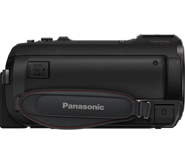 Видеокамера Panasonic HC-V260 - фото3