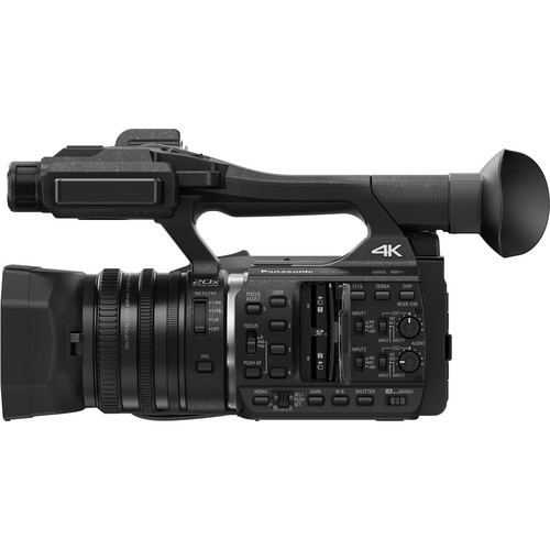 Видеокамера Panasonic HC-X1000 - фото5