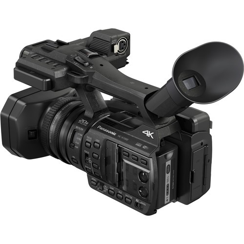 Видеокамера Panasonic HC-X1000 - фото4