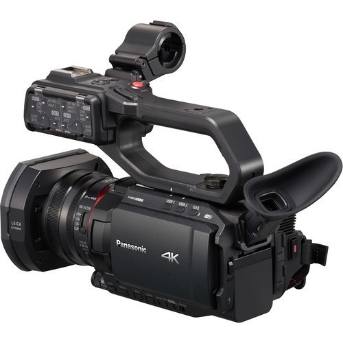 Видеокамера Panasonic HC-X2000 - фото5