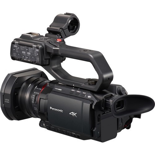 Видеокамера Panasonic HC-X2000EE - фото6