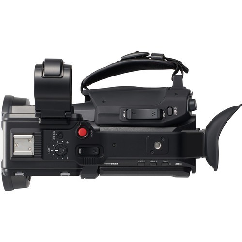 Видеокамера Panasonic HC-X2000 - фото2