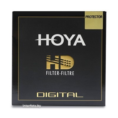 Светофильтр Hoya HD Protector 49mm- фото