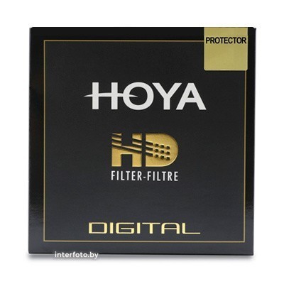 Светофильтр Hoya HD Protector 52mm - фото