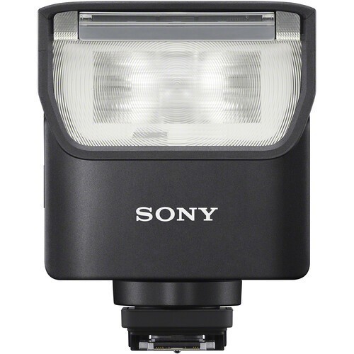 Вспышка Sony HVL-F28RM - фото