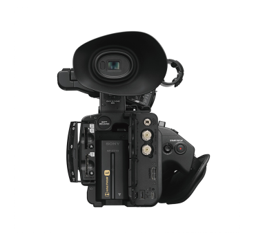 Видеокамера Sony HXR-NX5R/XLR - фото2
